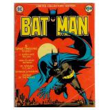 Batman #25 - Limited Collector's (Treasury)