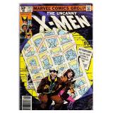 The X-Men #141 - Days of Future Past