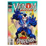 Spider-Man 2099 #35 (Venom Variant)
