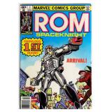 ROM #1 (Newsstand)