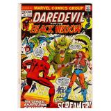 Daredevil #101 - 1st Angar the Screamer