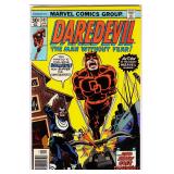 Daredevil #141 - 3rd Bullseye