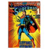 Superman #233 - Iconic Neal Adams Cover