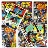 20x Ghost Rider Comics