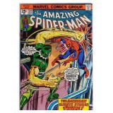 Amazing Spider-Man #154