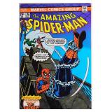 Amazing Spider-Man #148 - Jackal Revealed