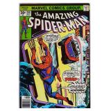 Amazing Spider-Man #160