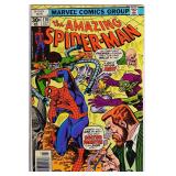 Amazing Spider-Man #170