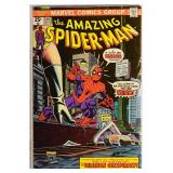 Amazing Spider-Man #144 - 1st Gwen Stacy Clone