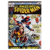 Amazing Spider-Man #116