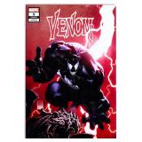 Venom #9 (Tan Variant) - 1st Dylan Brock