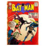 Batman #145 - Silver Age Joker