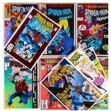 Spider-Man 2099 #1-46 - Full Series