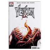 Venom #3 (2018) - 1st Knull
