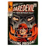 Daredevil #38 - Iconic Doctor Doom Cover