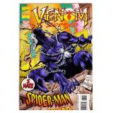Spider-Man 2099 #38 (Venom Variant)