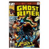 Ghost Rider #36 (Newsstand)