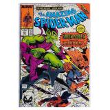 Amazing Spider-Man #312 - McFarlane Cover