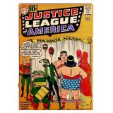 Justice League of America #7