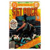 Sgt Rock: DC Special Series #13