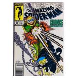 Amazing Spider-Man #298 (NS) - 1st McFarlane Cover