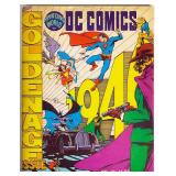 Amazing World of DC Comics #16 (Magazine)