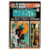 Ghosts #40
