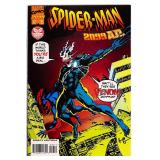 Spider-Man 2099 #37 (AF15 Homage Variant)