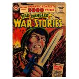 Star Spangled War Stories #48