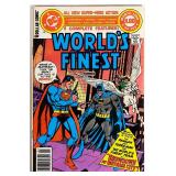World's Finest #261