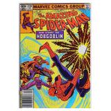 Amazing Spider-Man #239 (NS) - 2nd Hobgoblin