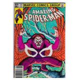 Amazing Spider-Man #241 (NS) - Origin of Vulture
