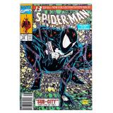 Spider-Man #13 (Newsstand)