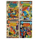 Superman Family #172, 198, 199, 200