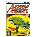 Action Comics #1 (50th Anniversary)