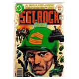 Sgt Rock Special #3 (1977)
