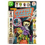 Justice League of America #147