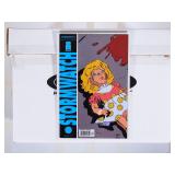 Indie Comics Short Box #4