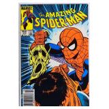 Amazing Spider-Man #245 (NS) - Death of Hobgoblin