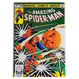 Amazing Spider-Man #244 - 3rd Hobgoblin