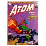 The Atom #6