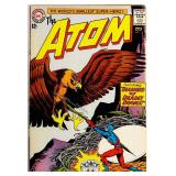 The Atom #5