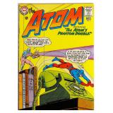 The Atom #9