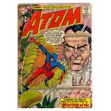 The Atom #1