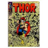 Thor #154 - 1st Mangog