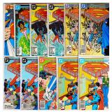Man of Steel #1-6 (Full Mini) + Collector Edition