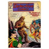 Detective Comics #312