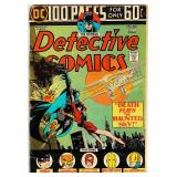 Detective Comics #442