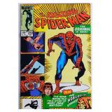 Amazing Spider-Man #259 - Origin of MJ