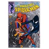 Amazing Spider-Man #258 - 1st Alien Symbiote
